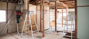 Entreprise de rénovation de la maison et de rénovation d’appartement à Leyssard